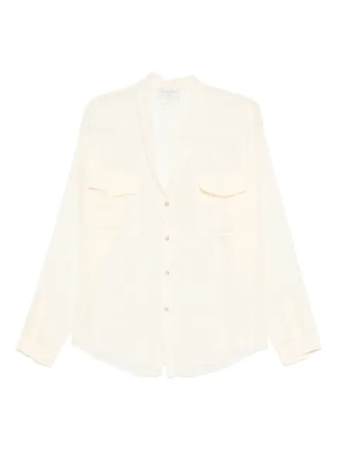 Forte Forte drop-shoulder shirt