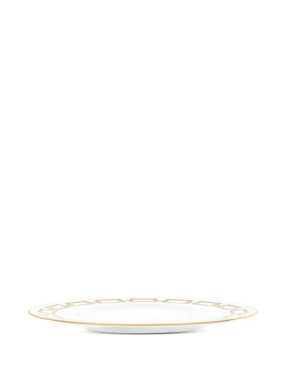 GINORI 1735 chain-link print plate | Tableware | Image 2