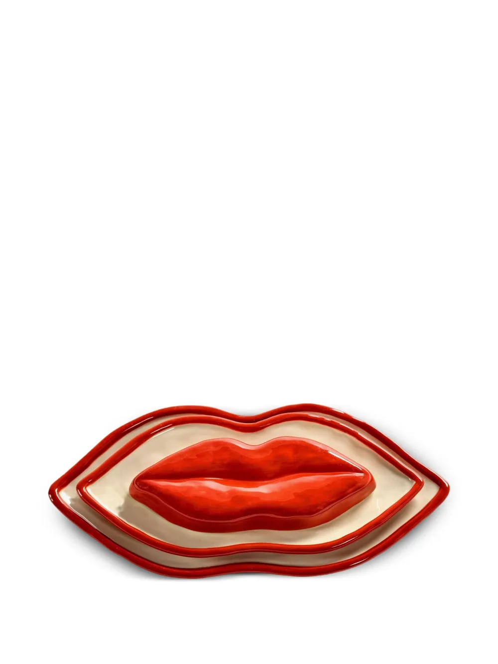 Serax Lips serving dish | Tableware | Image 2