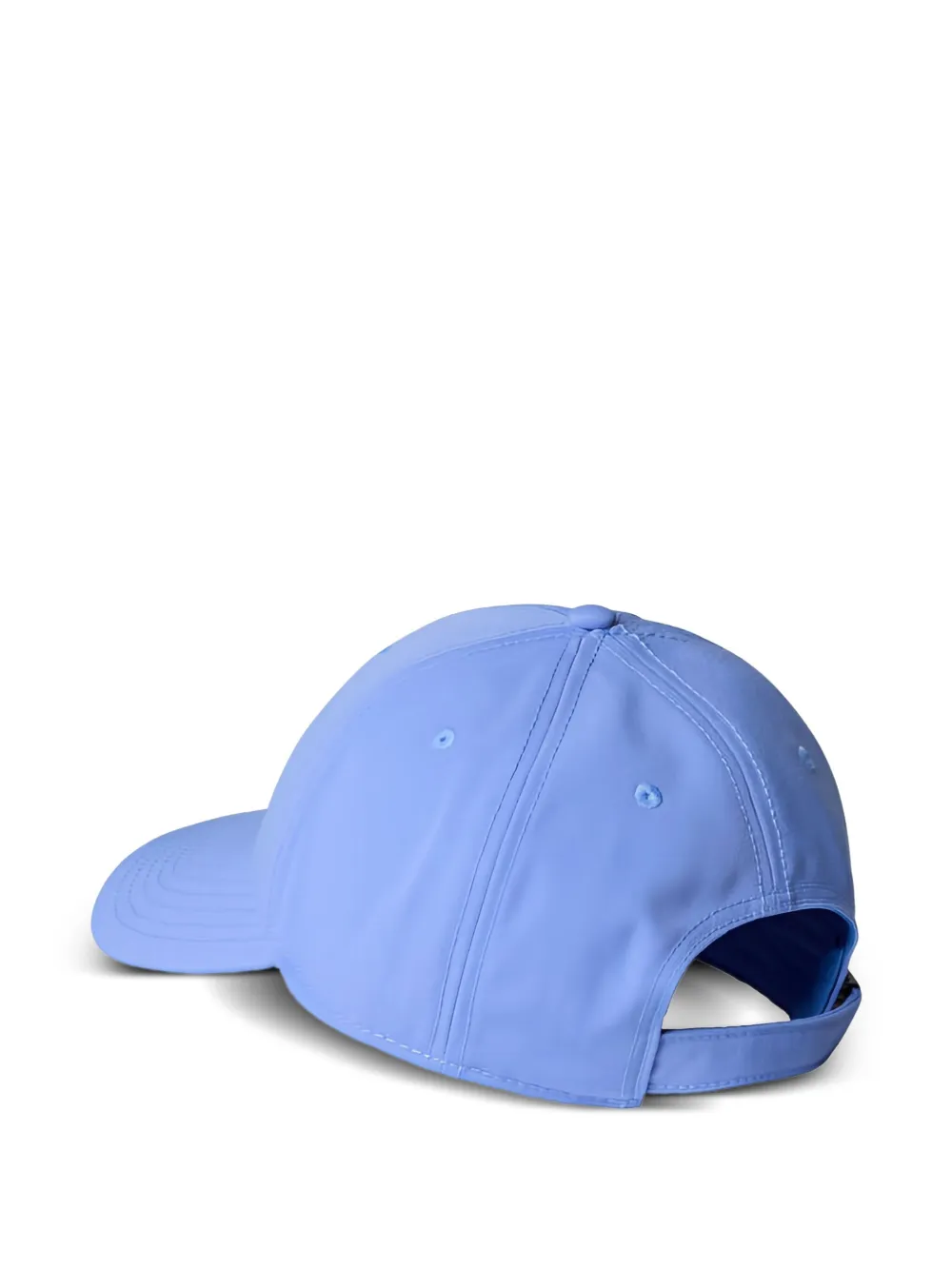 The North Face Honkbalpet met geborduurd logo - Blauw