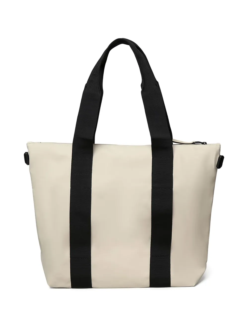 Rains Tote Bag Mini shopper Beige