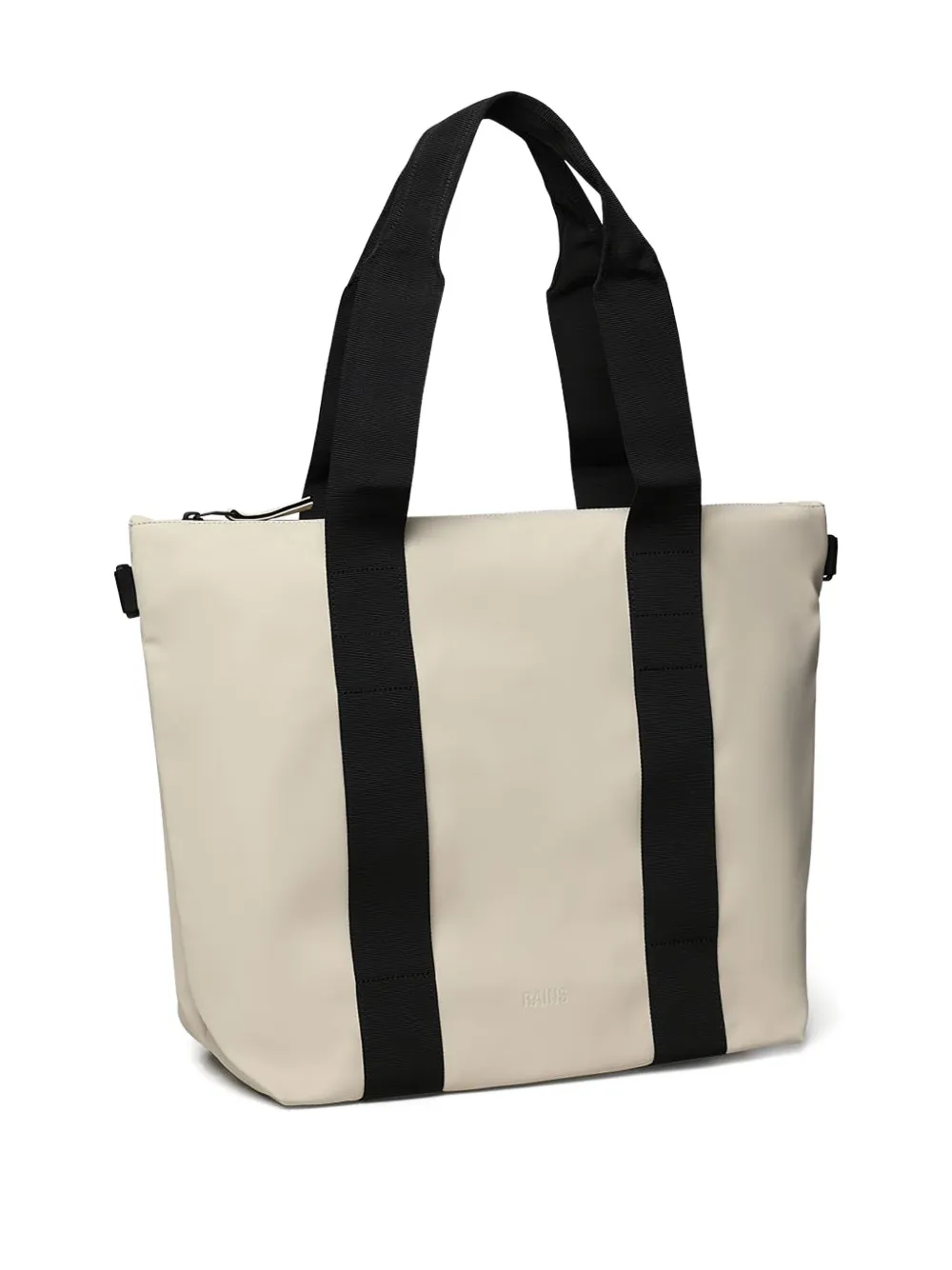 Rains Tote Bag Mini shopper Beige