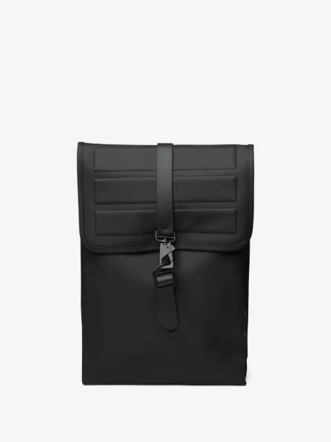 Rains Shield flap backpack