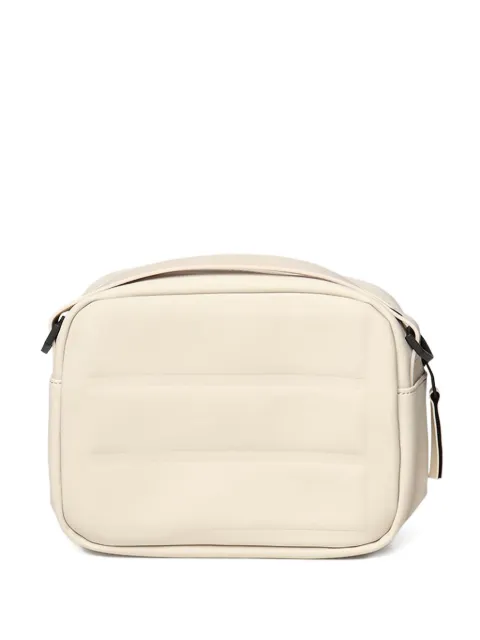 Rains Gesteppte Schultertasche