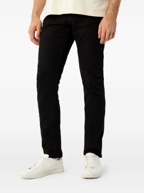 Calvin Klein straight-leg jeans