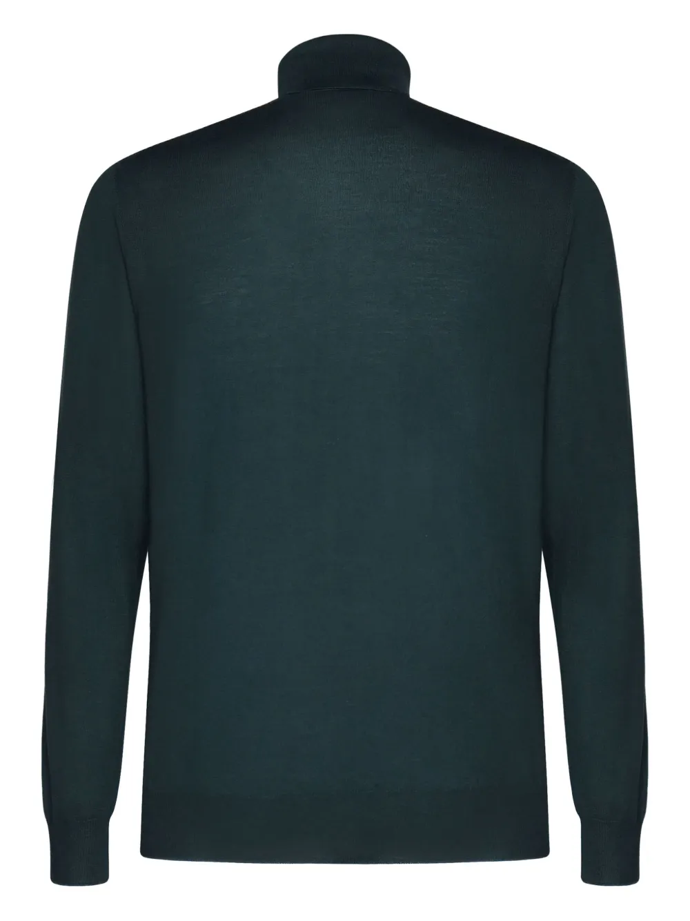 Mauro Ottaviani high-neck wool sweater | Knitted Sweaters | Image 2