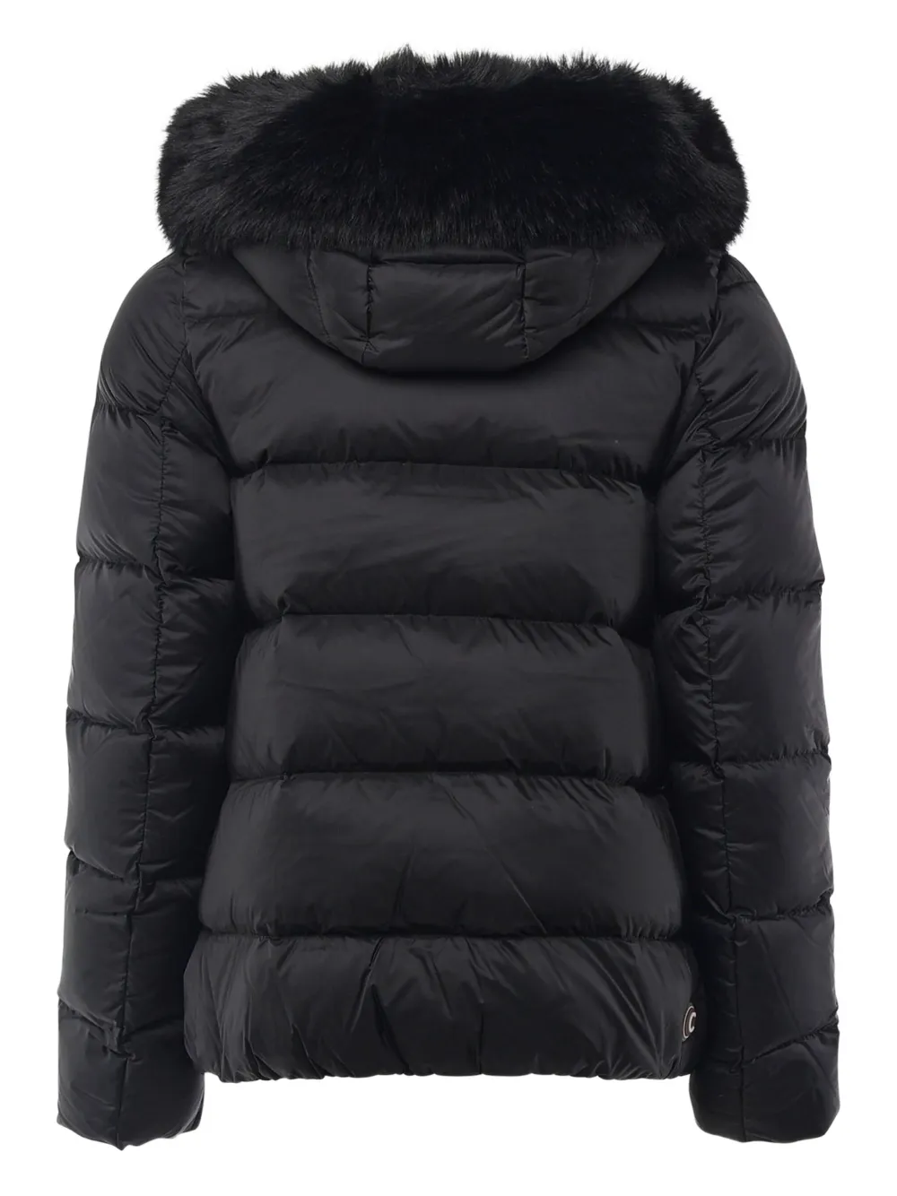 Colmar faux-fur hooded puffer jacket | Down Jackets | Image 2