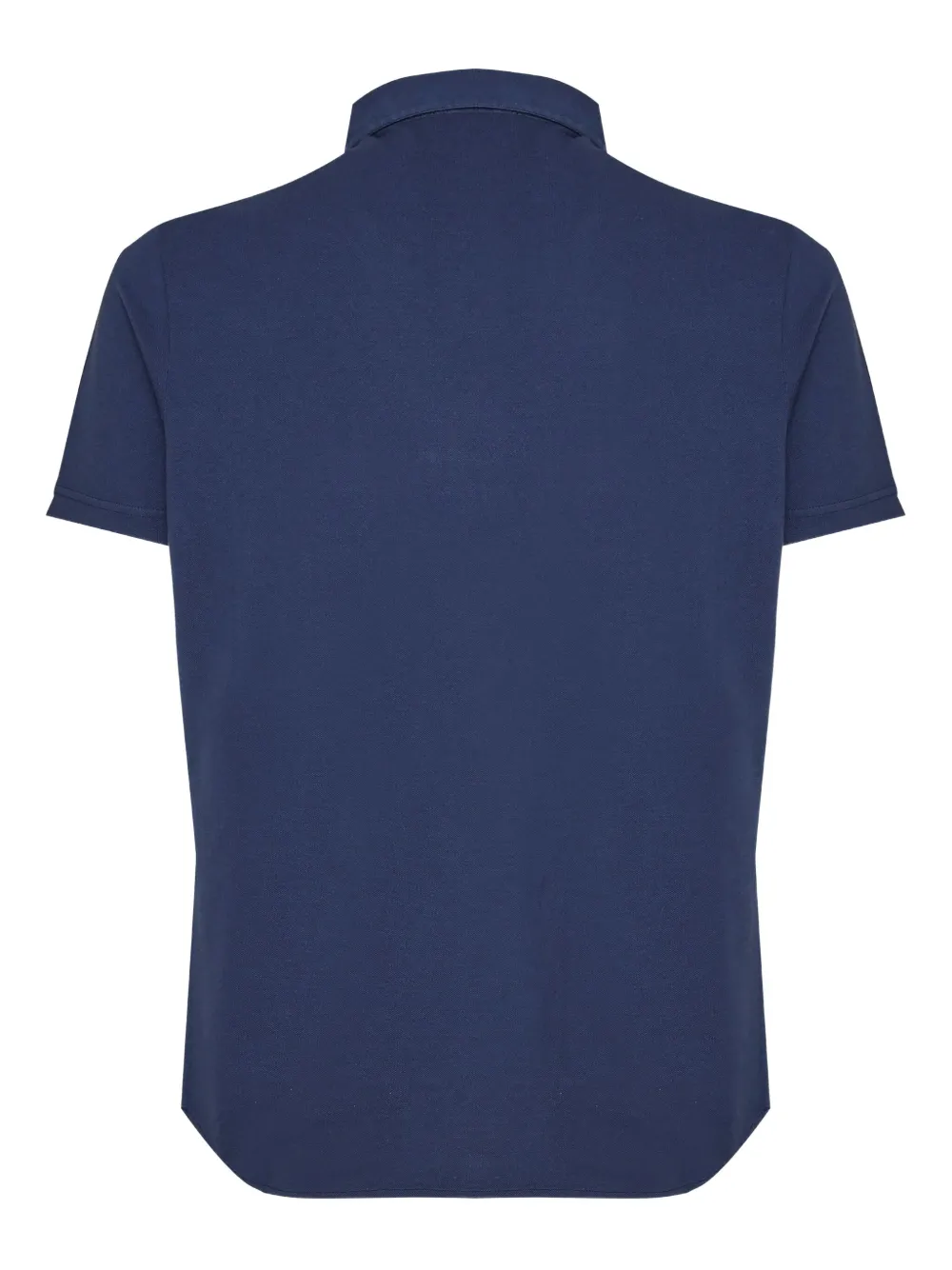 Loro Piana short-sleeve polo shirt | Image 2