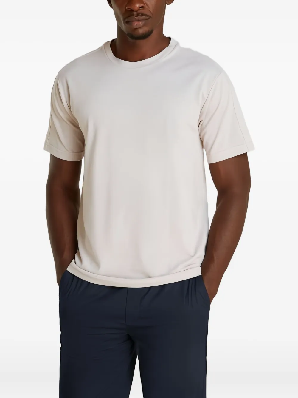 short-sleeve T-shirt