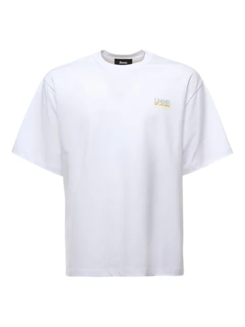 Herno graphic-print T-shirt