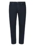 DONDUP logo jeans - Blue