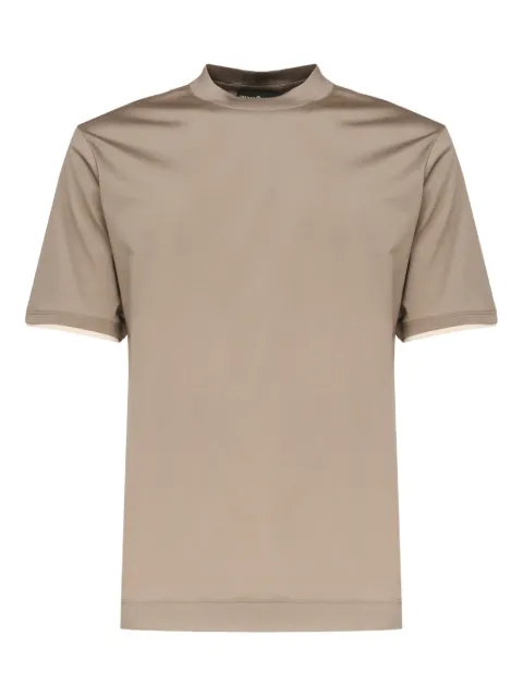 Giuliano Galiano crew-neck short-sleeve T-shirt