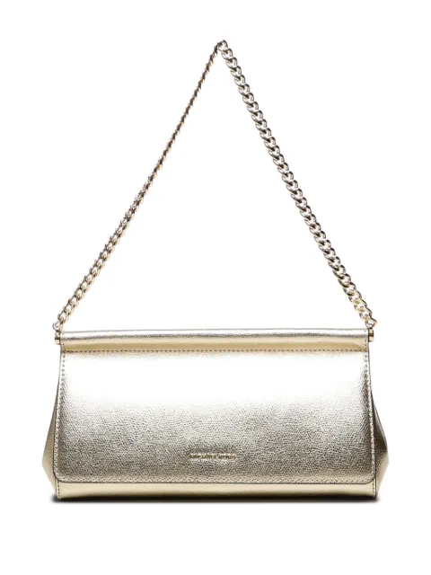 Michael Michael Kors Carmine flap-magnetic shoulder bag