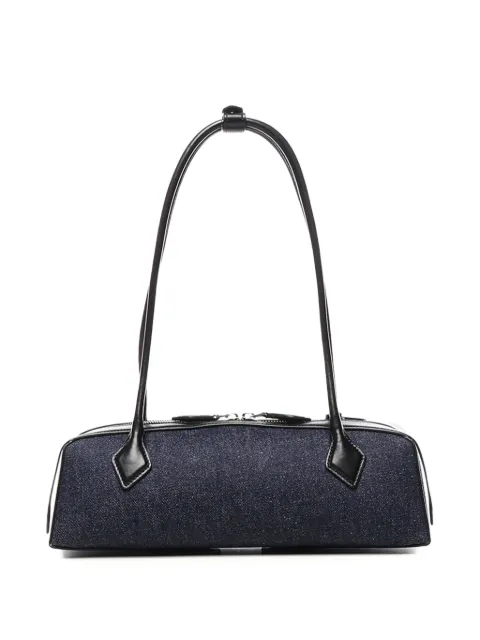 Alaïa Mittelgroße Le Teckel Tasche mit Reißverschluss