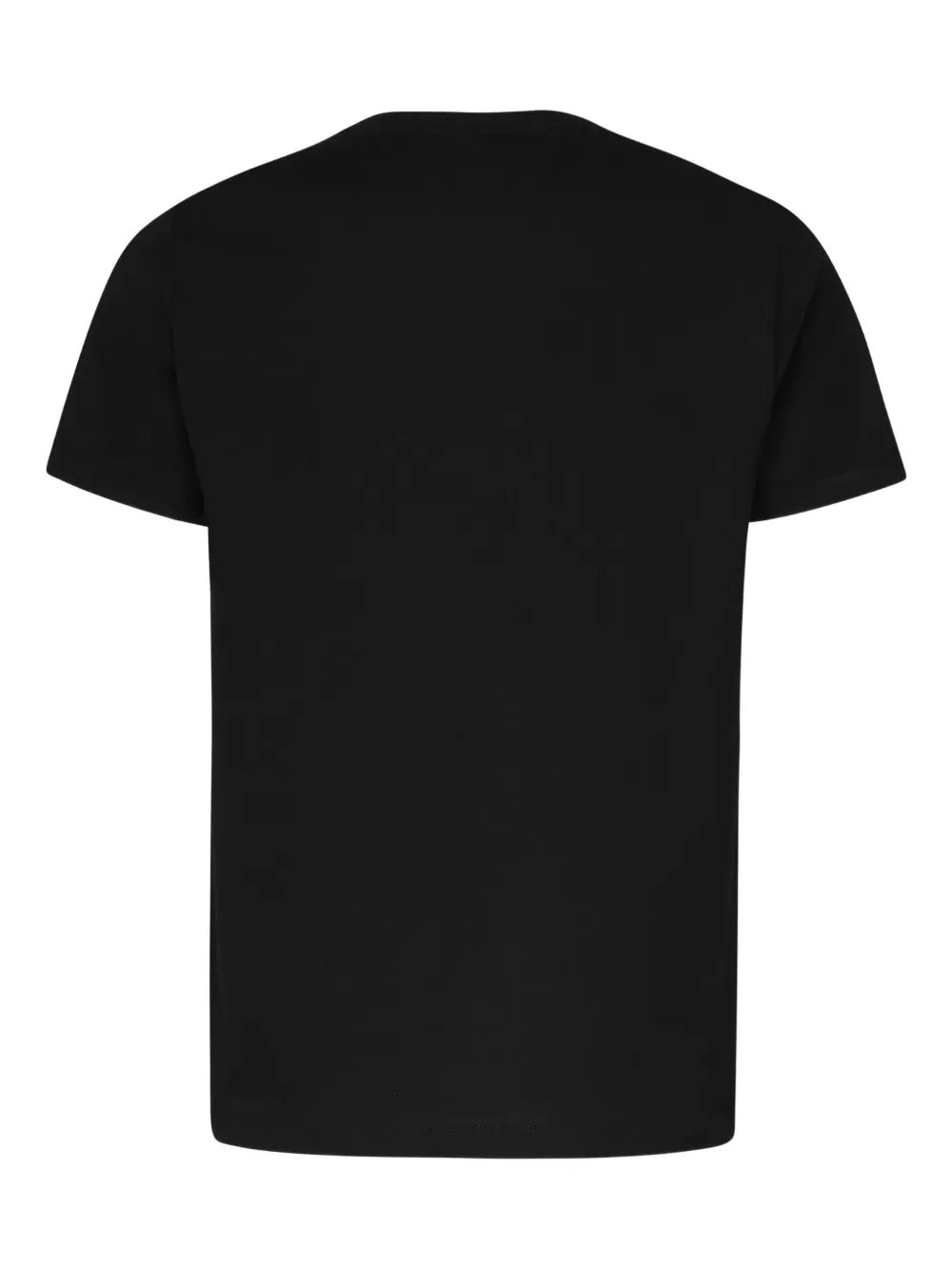DONDUP chest-pocket crew-neck T-shirt | T-Shirts | Image 2