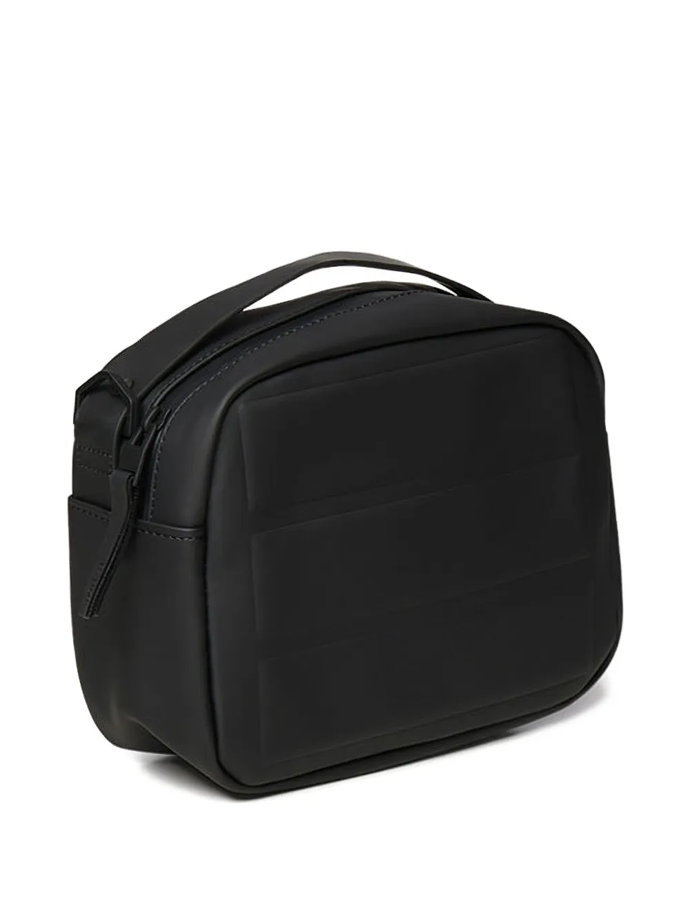 Rains padded zip-closure shoulder bag | Women | Image 2