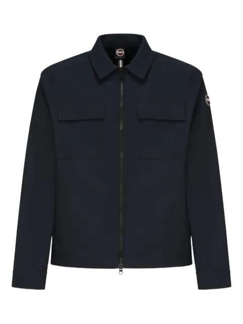 Colmar double-slider zip pockets jacket