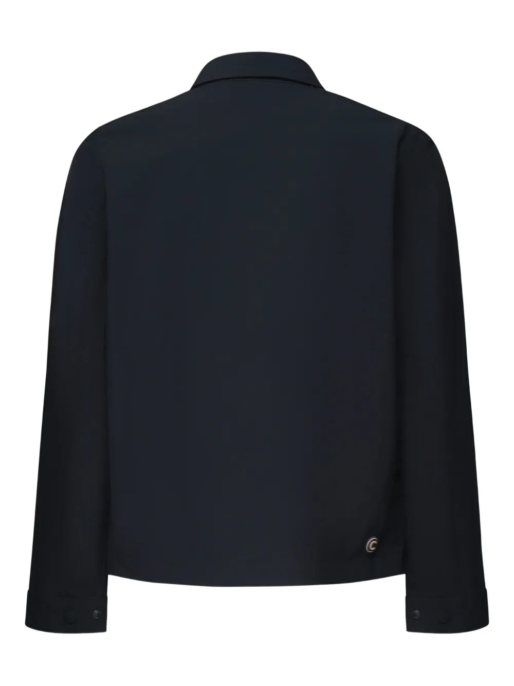 Colmar double-slider zip pockets jacket | Bomber Jackets | Image 2