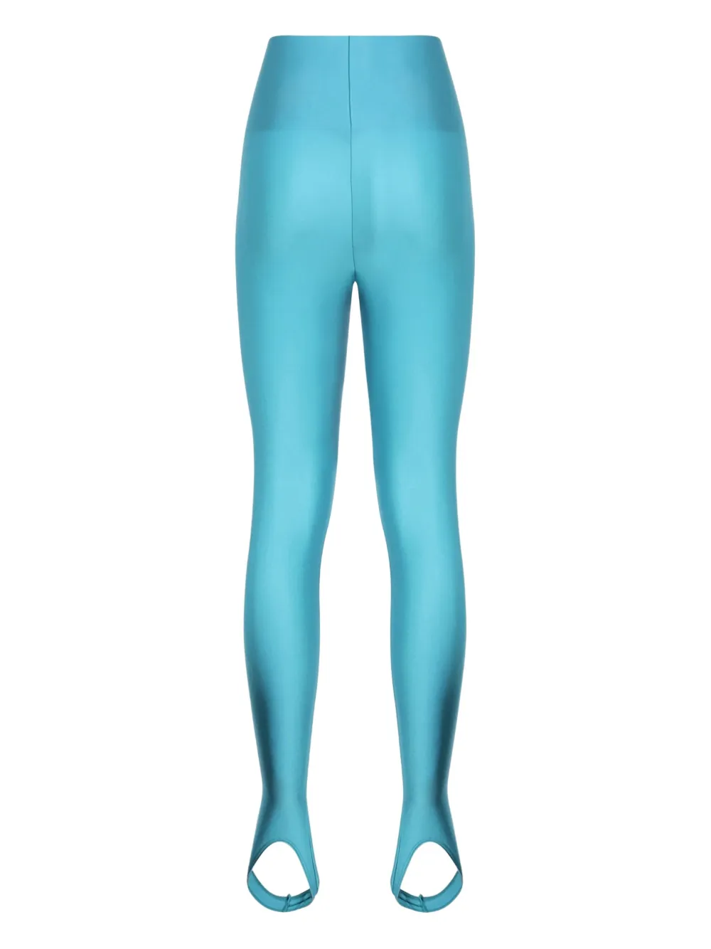 THE ANDAMANE stirrup-leg leggings | Leggings | Image 2
