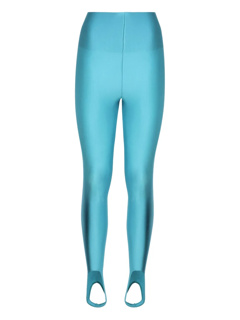 The Andamane Stirrup-leg Leggings
