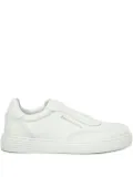 Giuliano Galiano Victory logo sneakers - White