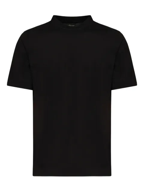 Giuliano Galiano crew-neck short-sleeve T-shirt