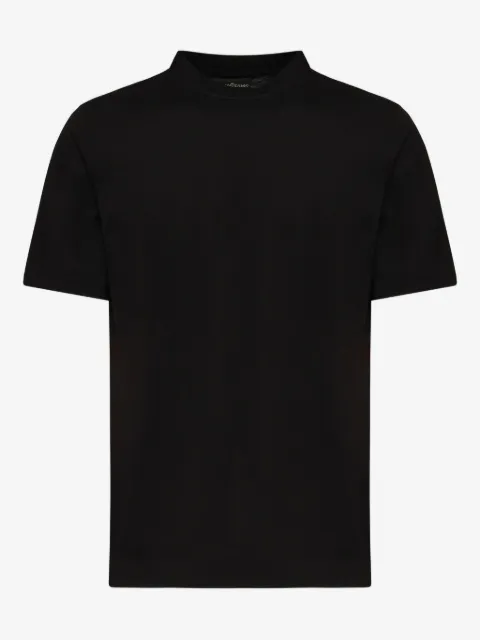 Giuliano Galiano crew-neck short-sleeve T-shirt