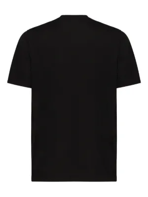 【関税&送料込】Giuliano Galiano T-shirts and Polos White Giuliano Galiano Cotton T-shirt | Neutrals | FARFETCH PT