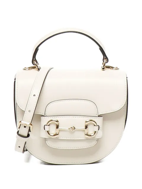Gucci 홀스빗 1955 토트 백