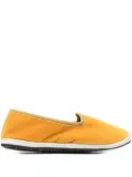 drogheria crivellini Classic loafers - Yellow