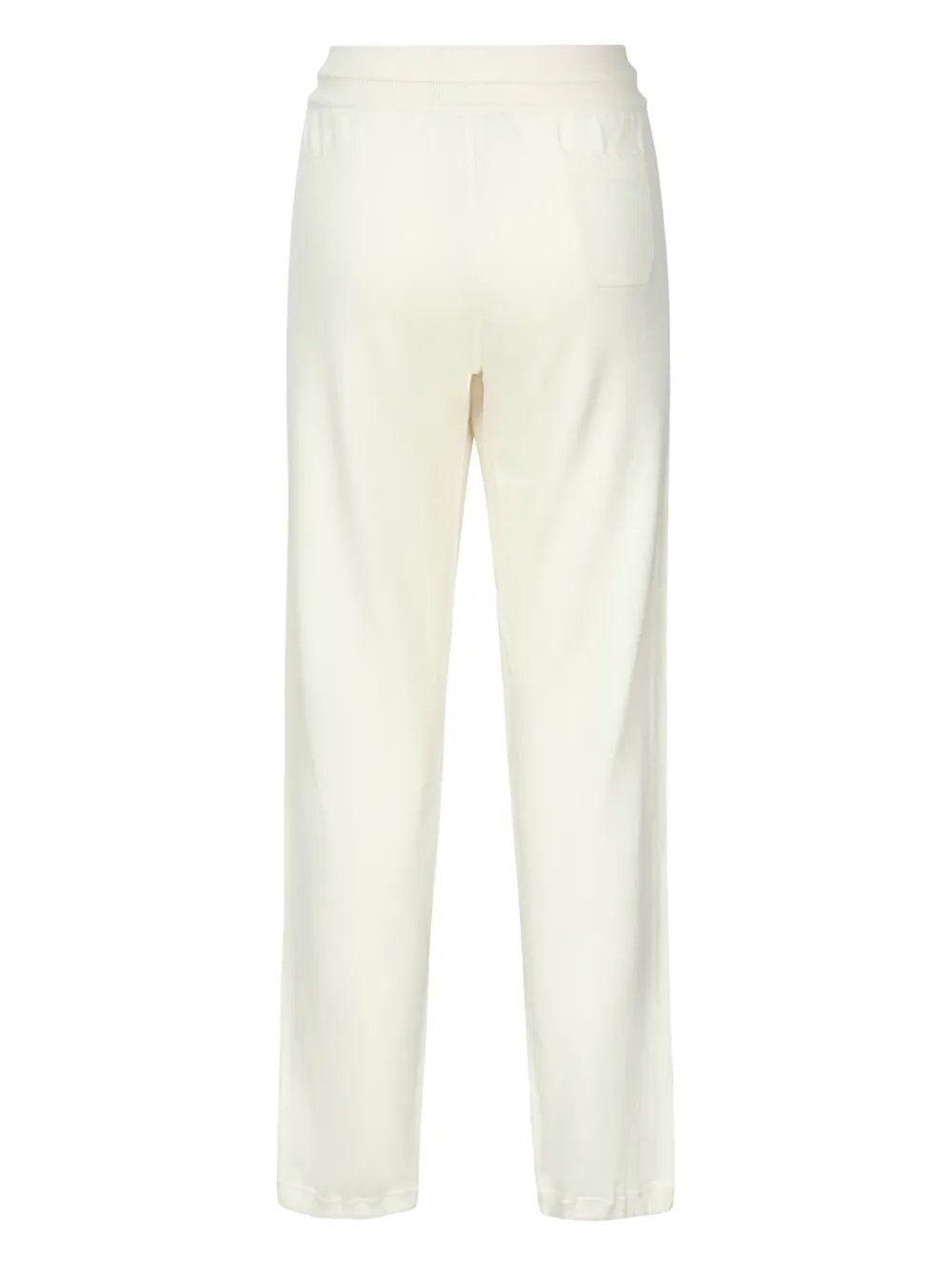 Loro Piana drawstring cashmere trousers | Tapered Pants | Image 2