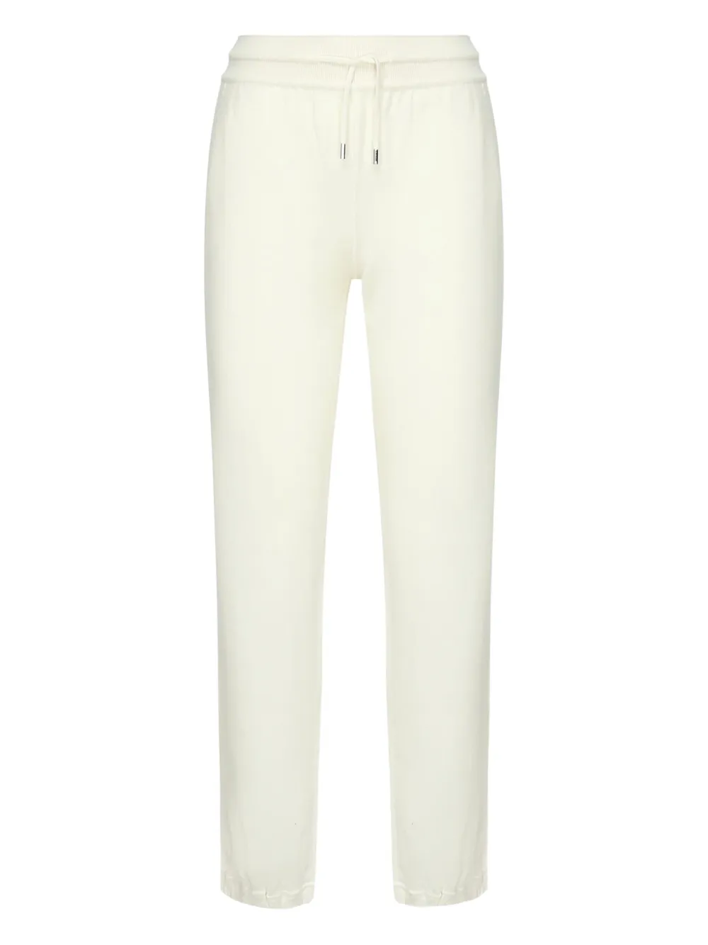 Loro Piana drawstring cashmere trousers | Neutrals | Image 1