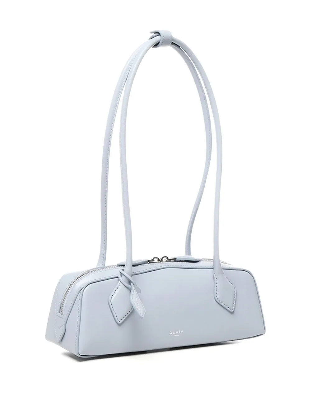 Alaïa small Le Teckel shoulder bag | Image 2