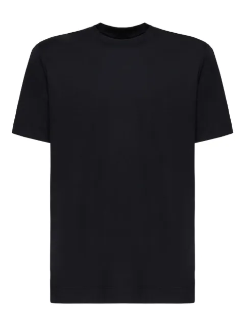 Giuliano Galiano crew-neck short-sleeve T-shirt