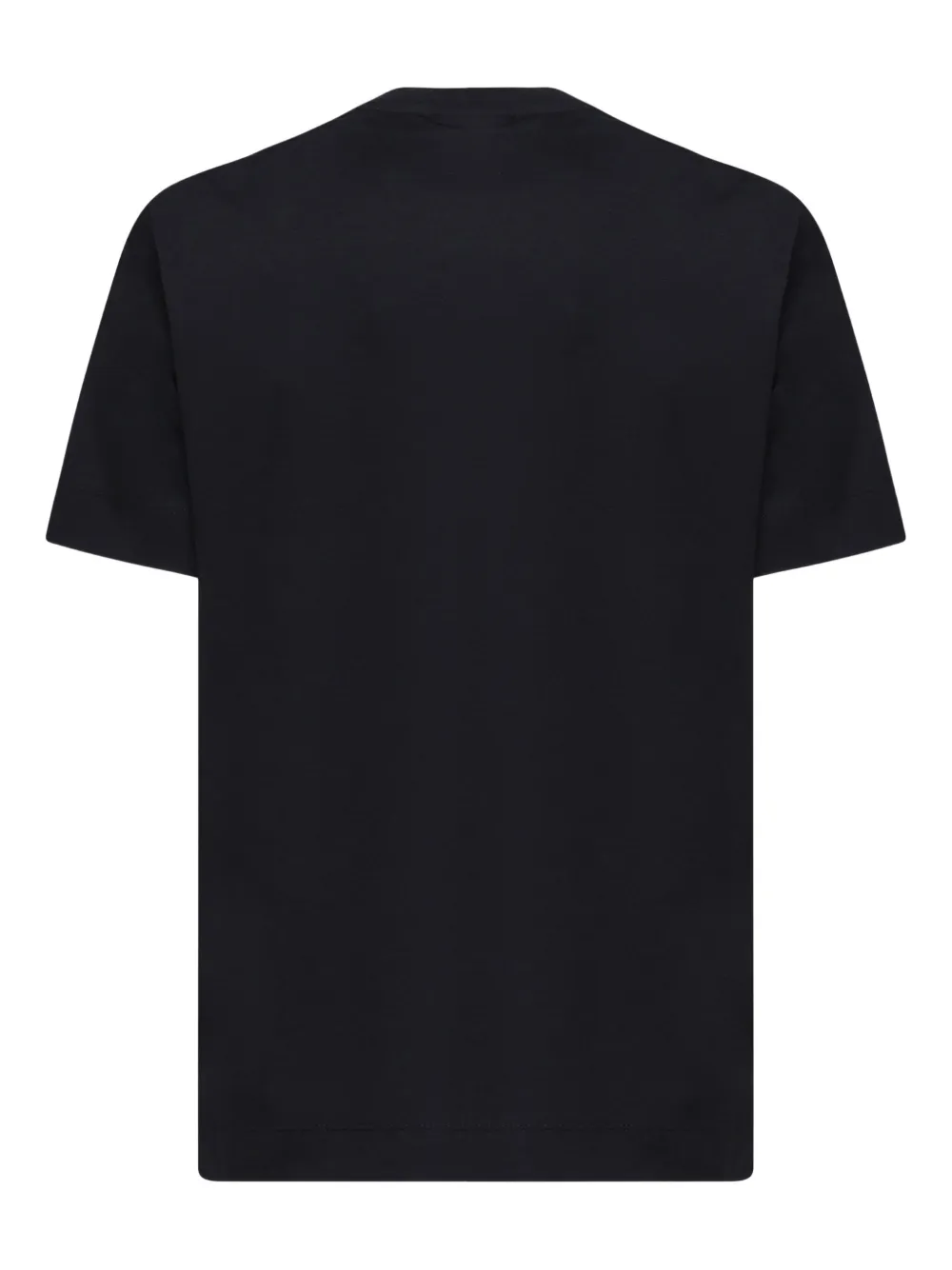 Giuliano Galiano crew-neck short-sleeve T-shirt | T-Shirts | Image 2