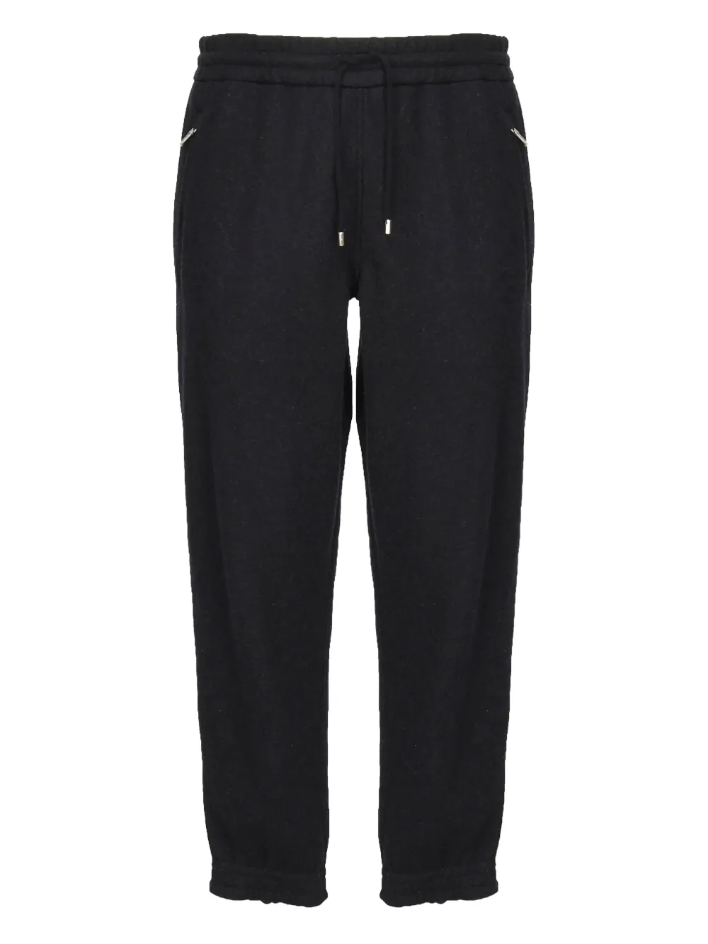 Loro Piana cashmere-blend track pants | Image 1