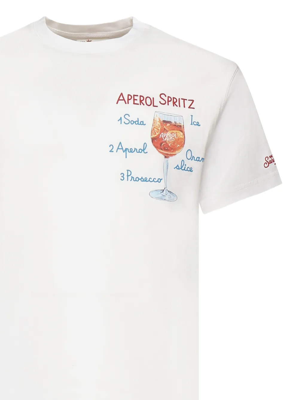 Aperol Spritz Graphic T-Shirt