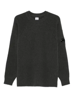 C.P. Company Sweaters for Men - FARFETCH