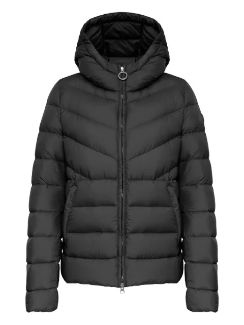Colmar hooded quilted puffer jacket