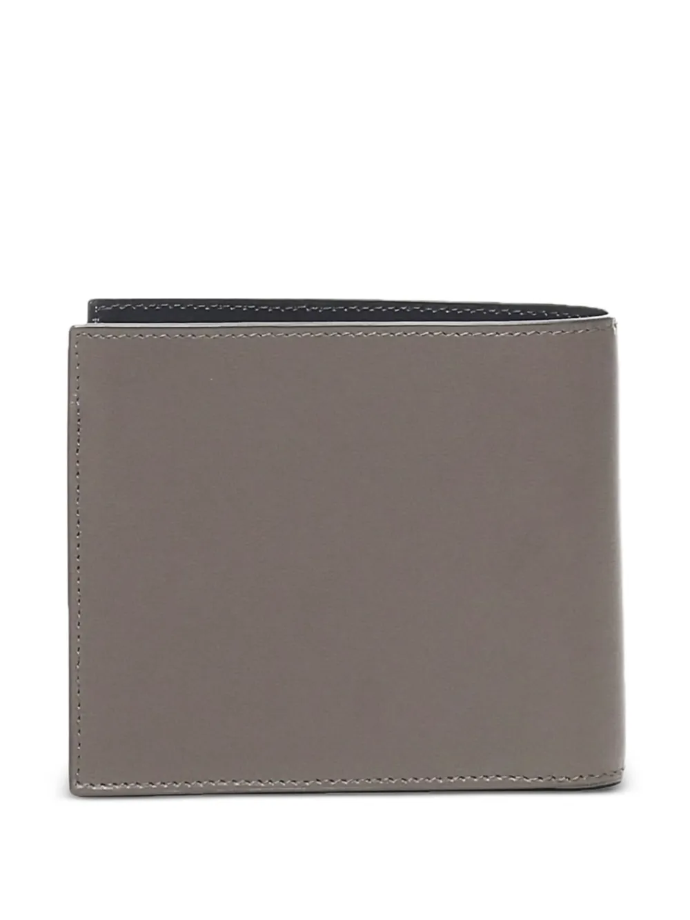 Ferragamo Portemonnee met logodetail Bruin