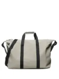 Rains Hilo shoulder-strap duffle bag - Neutrals