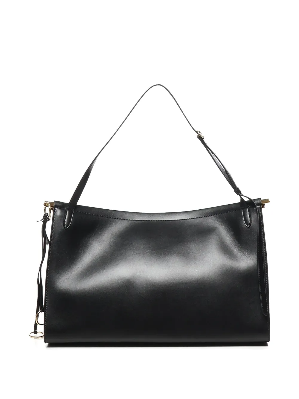Alaïa large Le Click East West shoulder bag | Image 2