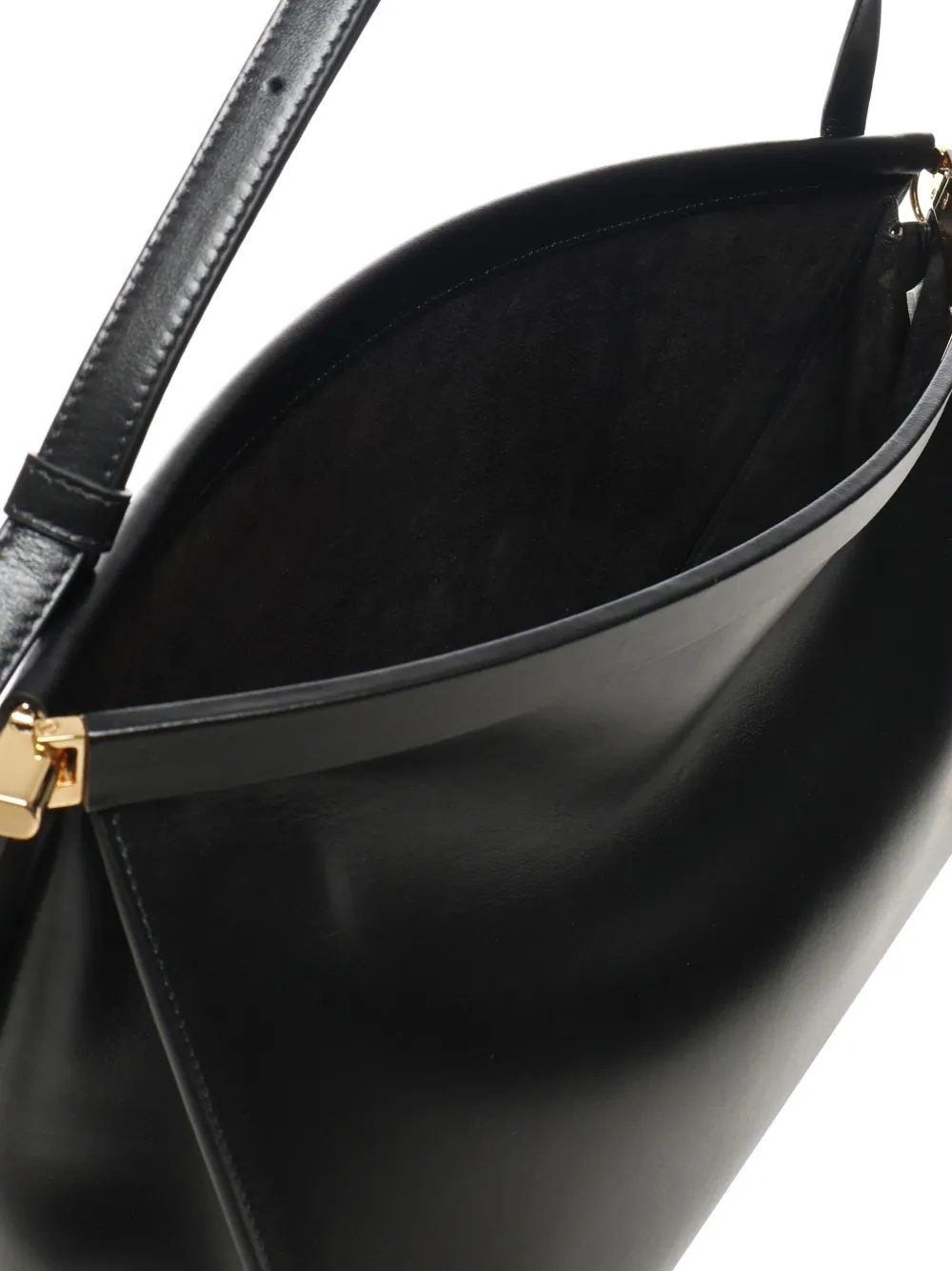 Large Le Click East West Shoulder Bag