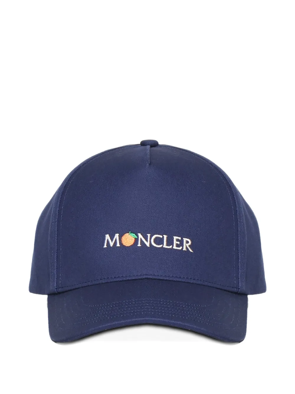 Moncler x Gilga Farm by Donald Glover pet Blauw