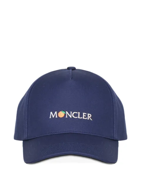 Moncler x Gilga Farm by Donald Glover Baseballkappe
