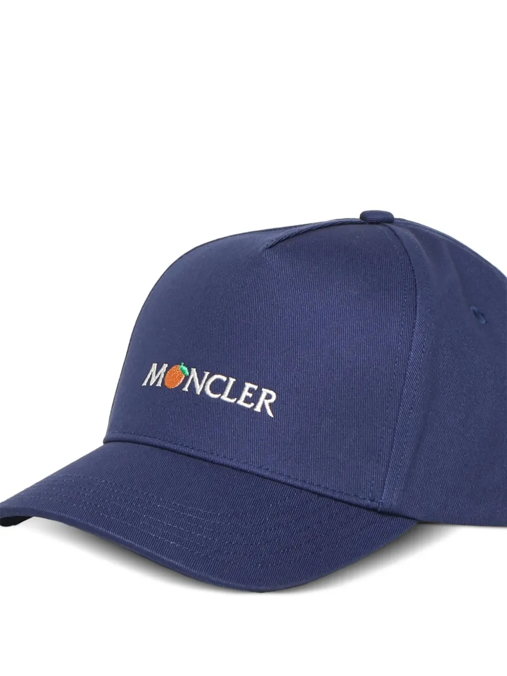 Moncler x Gilga Farm by Donald Glover pet Blauw