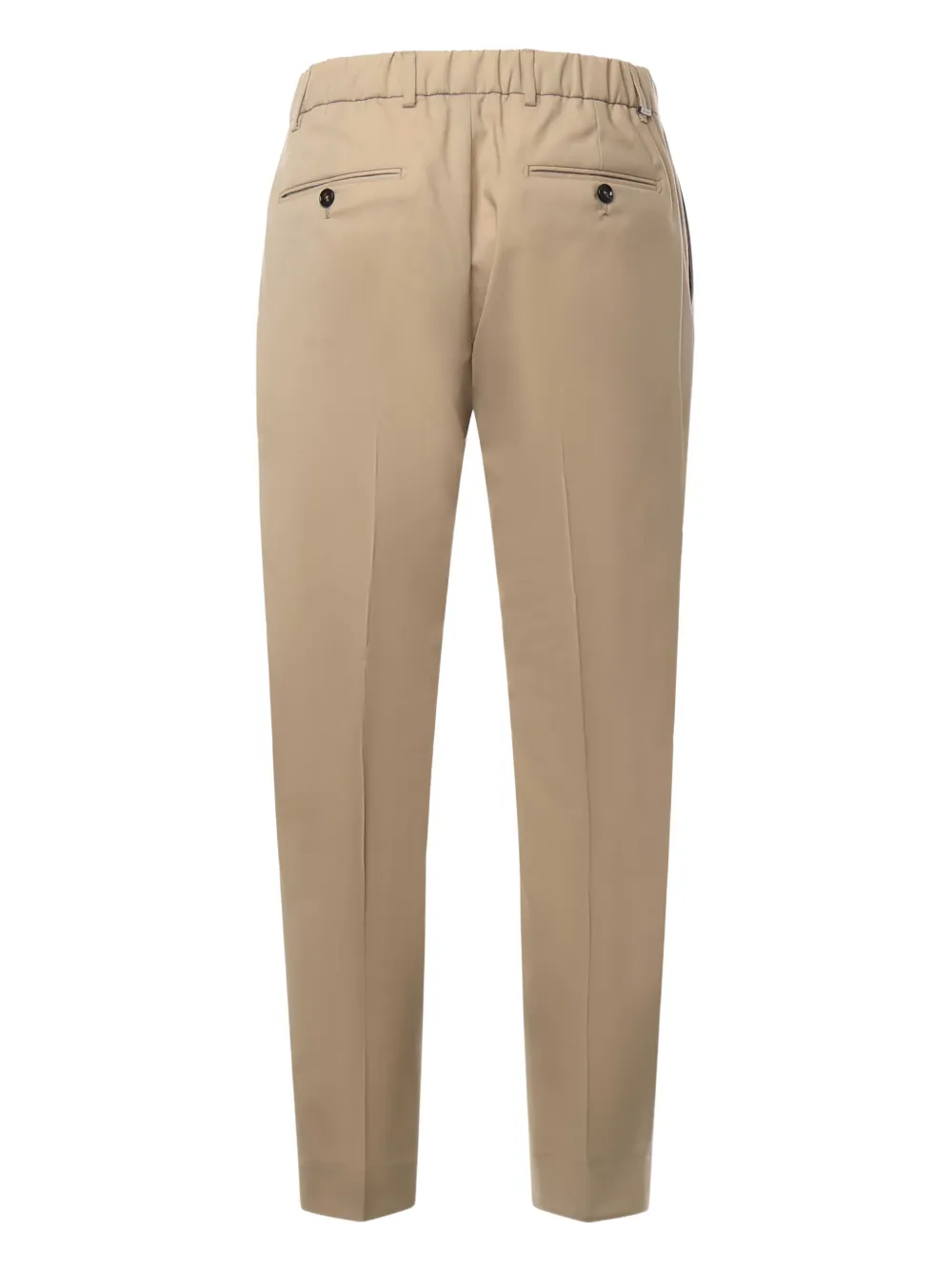 BE ABLE pantalones de lana con pinzas | Pantalones de vestir | Image 2