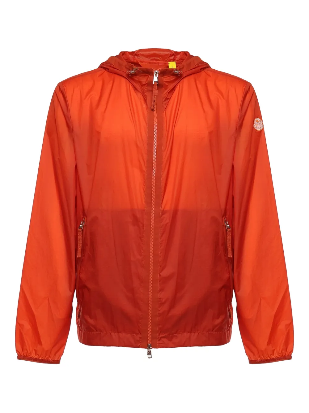 Moncler x Gilga Farm by Donald Glover Hamlin jack Oranje