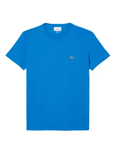 Lacoste cotton T-shirt