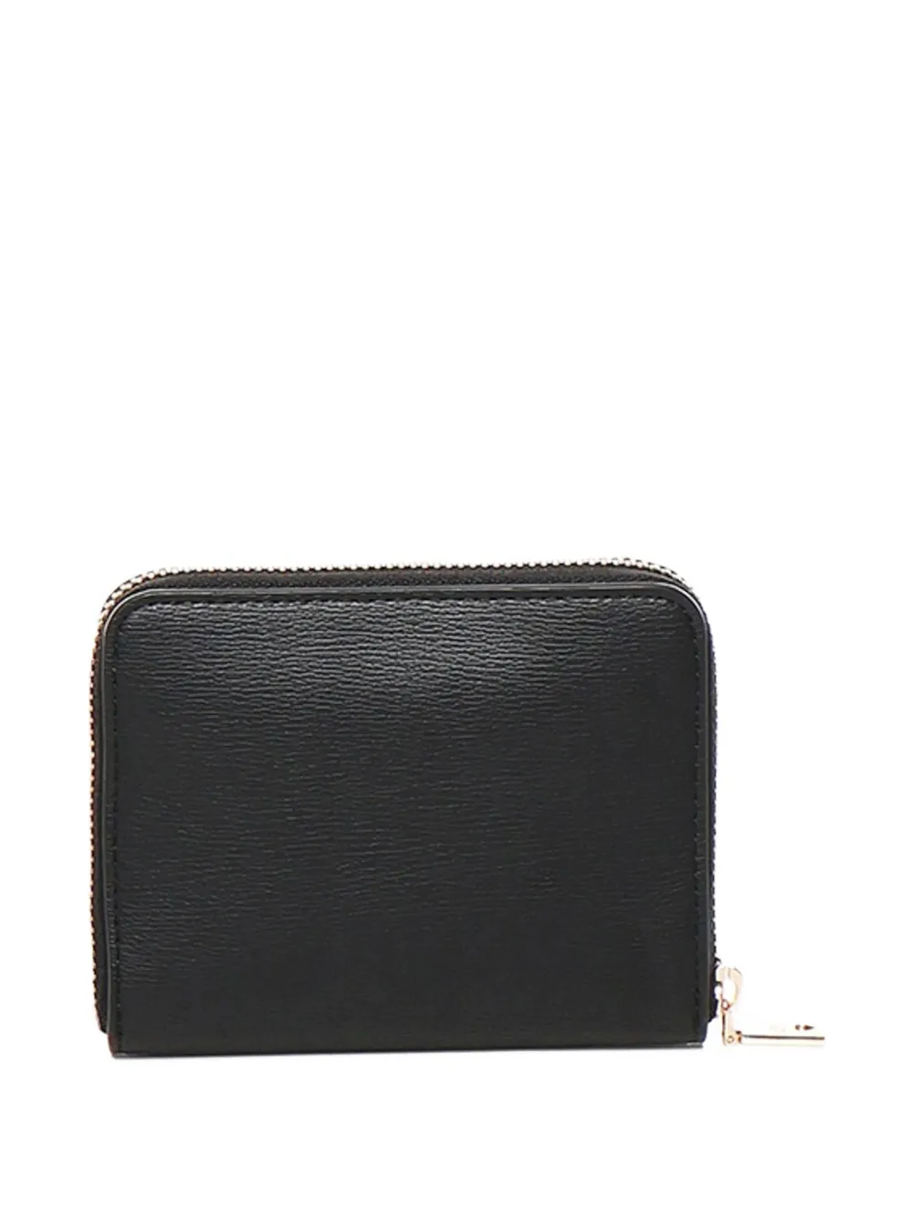 Love Moschino Portemonnee met rits Zwart